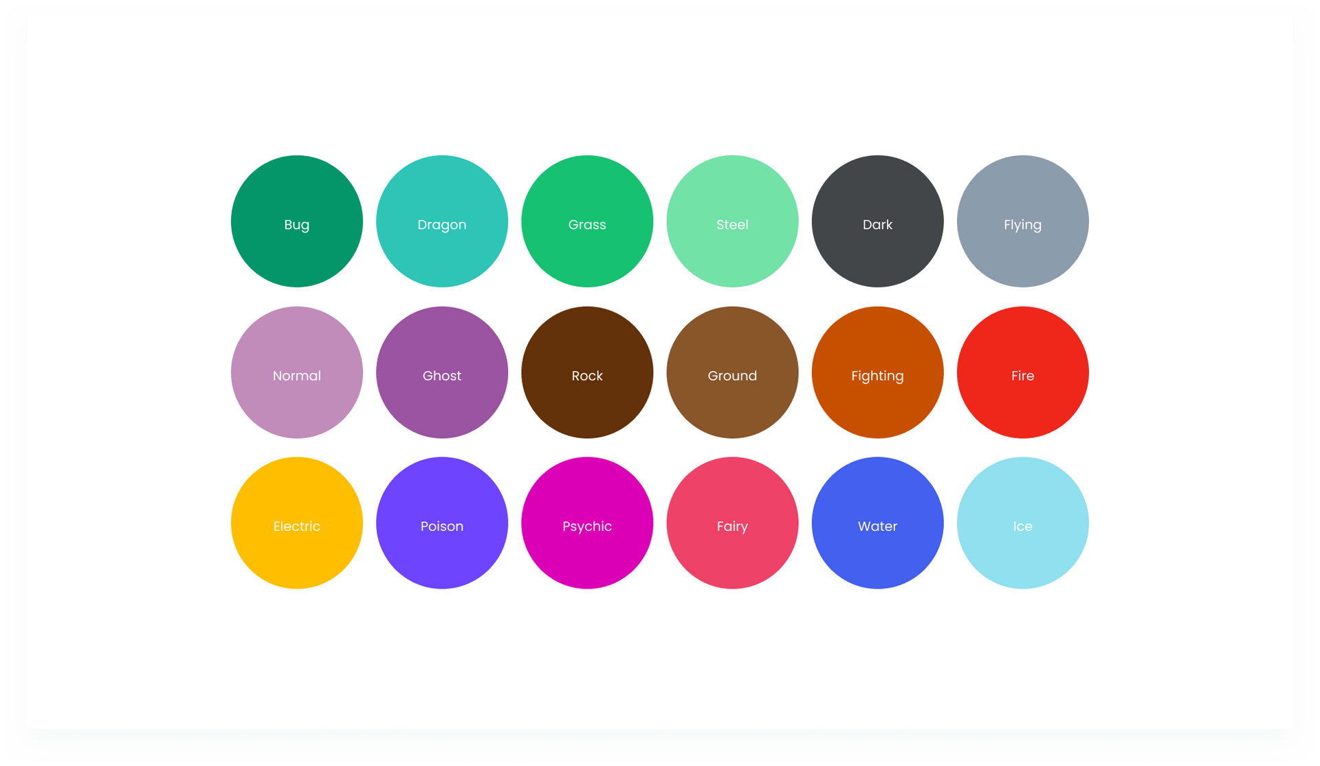 Designing a Pokémon application - colors - Coletiv blog.png