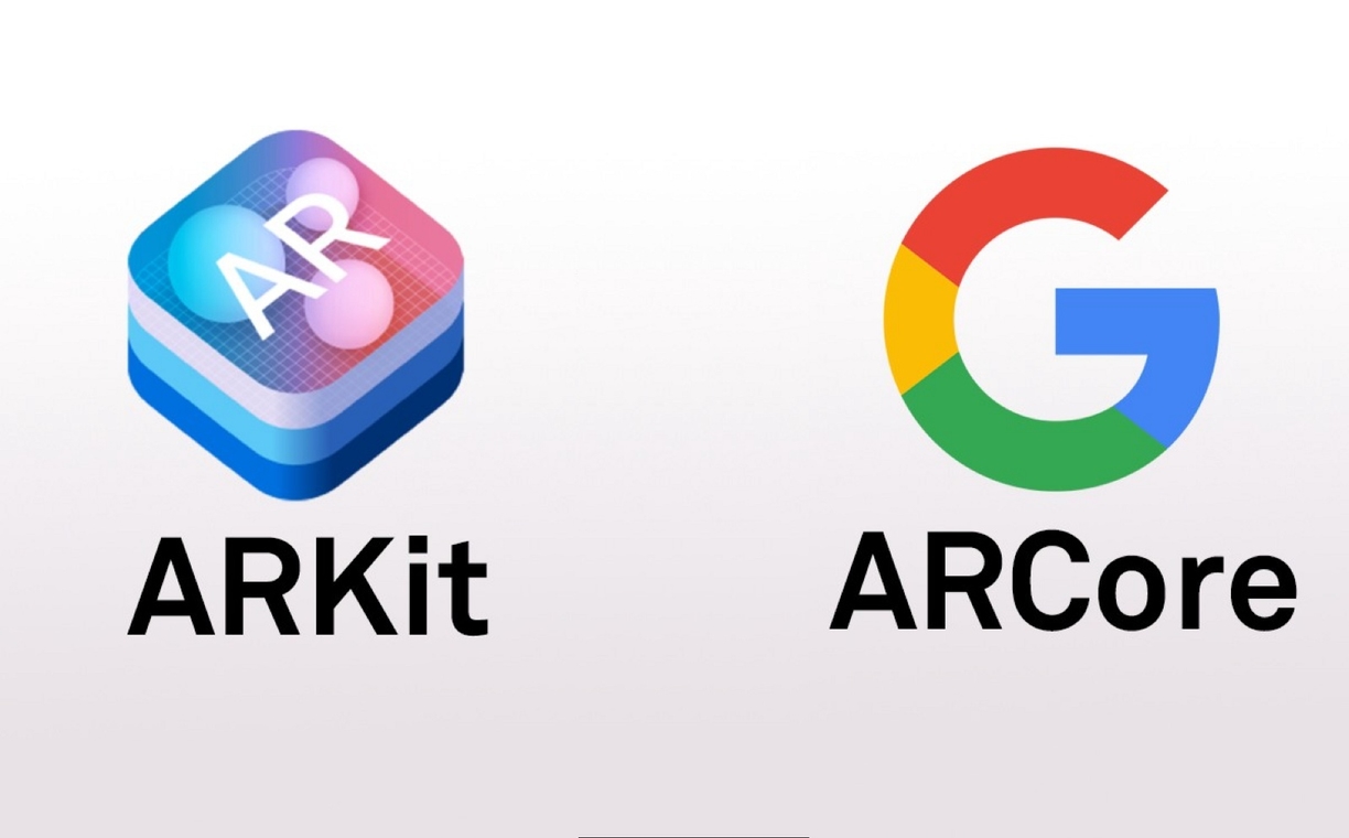 ARKit & ARCore - The challenges of developing an augmented reality app