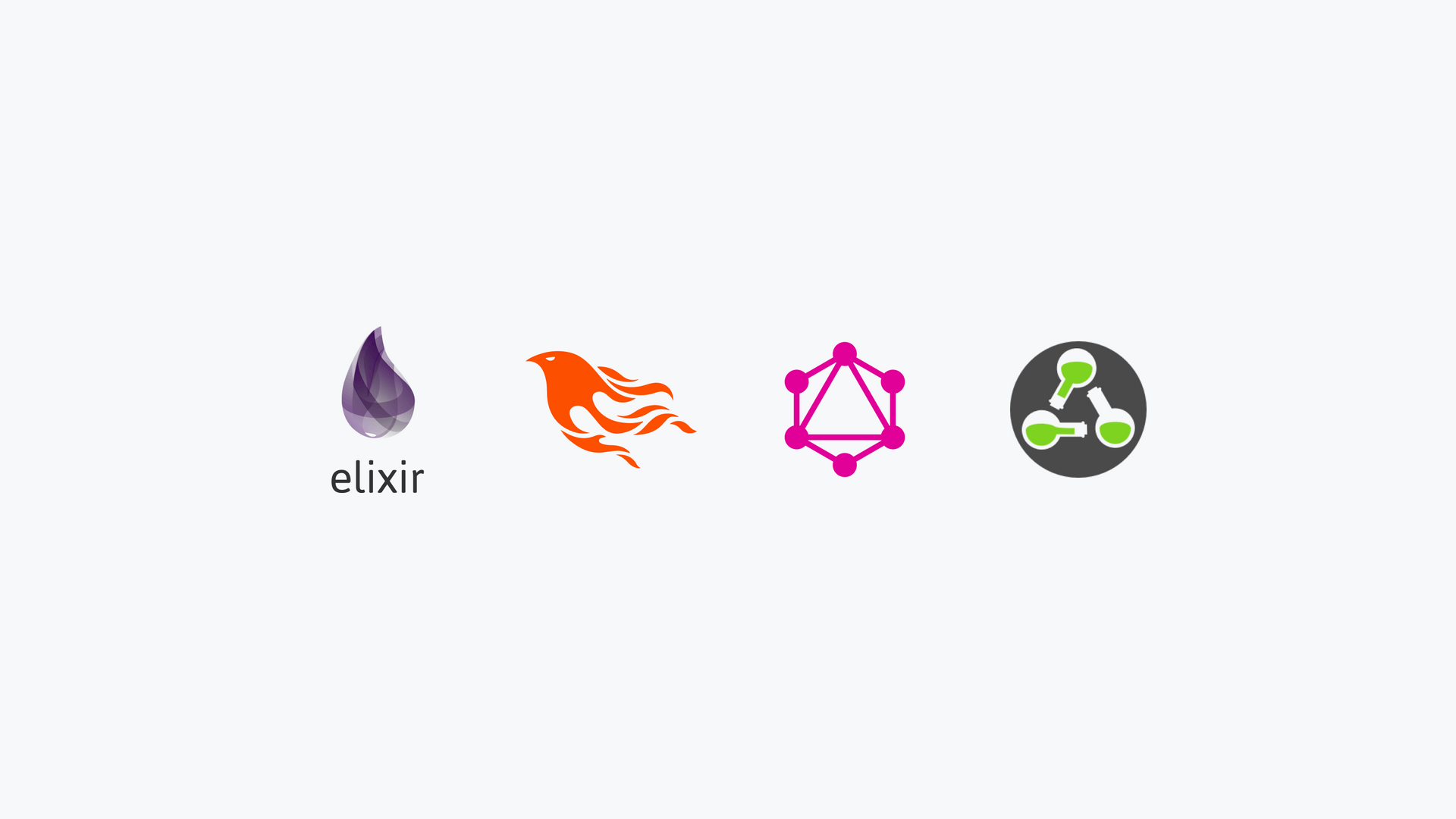 Our technologies at Coletiv: Elixir, Phoenix, Absinthe, GraphQL
