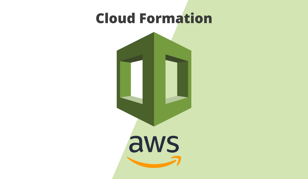 How to use AWS Cloud​Formation to setup the infrastructure for a static website