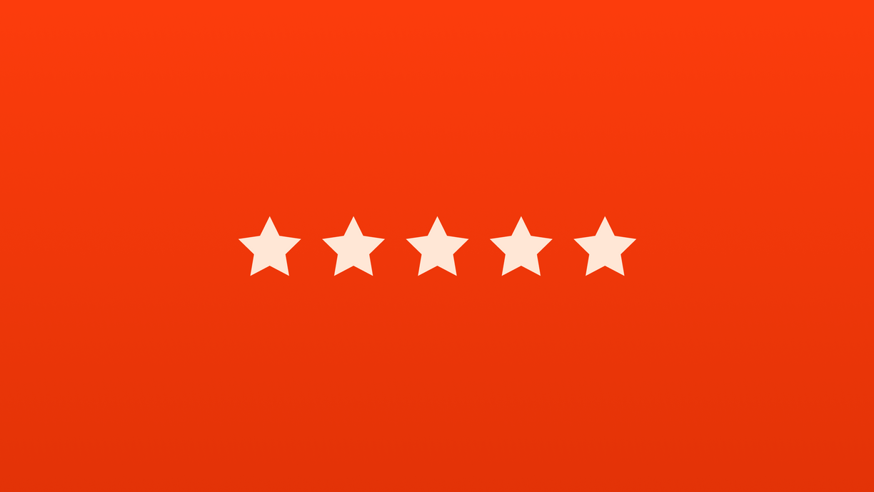 We are officially a 5 stars-rated digital product studio on Clutch - Coletiv Blog