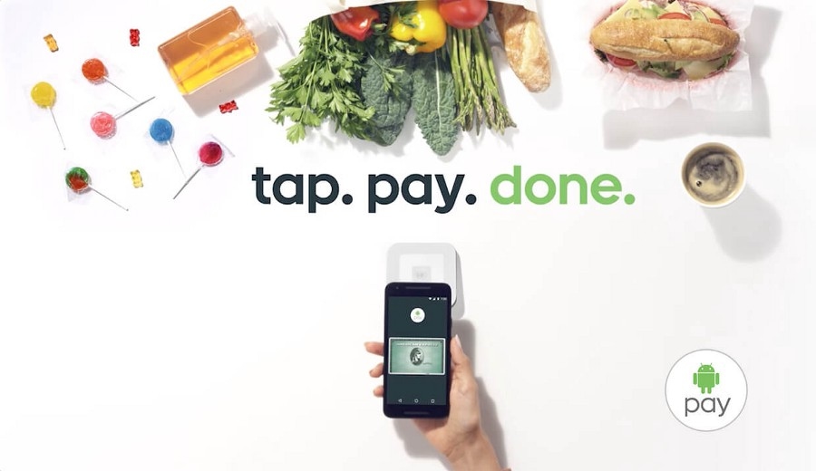 Android Pay Deploying From An Unsupported Country - Coletiv Blog