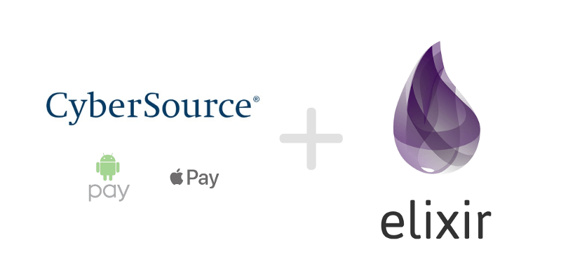 CyberSource Payment System   The Elixir implementation - Coletiv Blog
