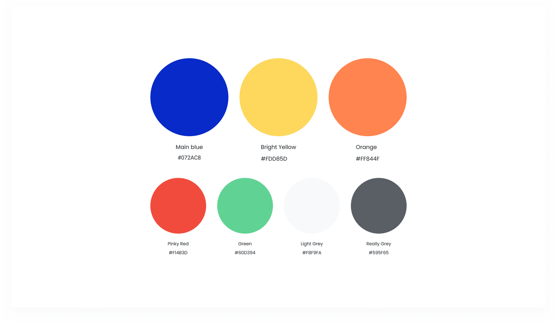 Designing a Pokémon application - interface colors - Coletiv Blog.png